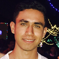 Gustavo Israel Herrera Velázquez