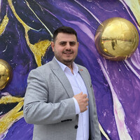 Bilal Şamil ÖZDEMİR