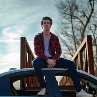 Harris Henderson