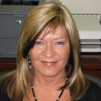 Nicole Beck