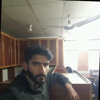 Ahmad Malik