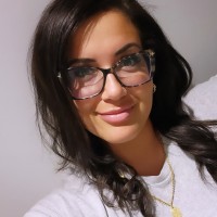 Brittany Giraldo Gonzalez