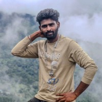 Vinith S