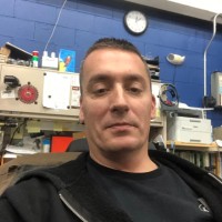 Joshua Bednarski