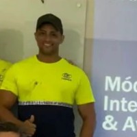 Fernando Antunes De Amorim