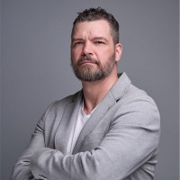 Brent Richer, Pmp