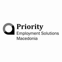 Priority Employment Solutions - Macedonia