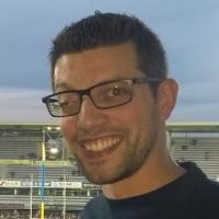 Nicolas GRAIN