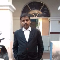 Manas Ranjan Tripathy