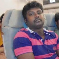 R Vignesh Kumar