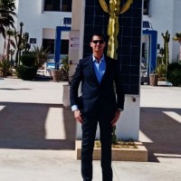 Omar Mechyakha
