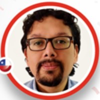 David Augusto V Cea Coñuecar