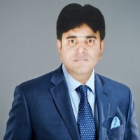 Ganesh Bhadury