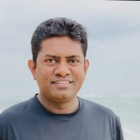 marl shanthana