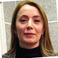 Eda Korkmaz