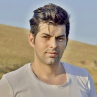 Mohammad Golmohammadi