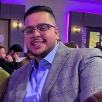 Ahmad Almuhana
