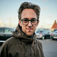 Frederik Overgaard