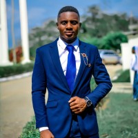 Peter Acquah