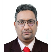 Alwin Thomas