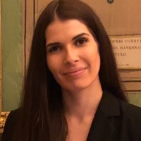Dragana Nikitovic