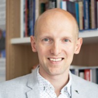 Falk Ostermann