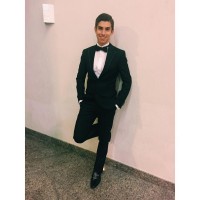 Carlos Eduardo Dziombra