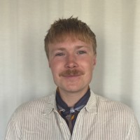 Fredrik Holm