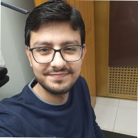 Umesh Kumar Panjwani