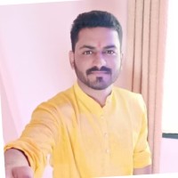 Deepak Ghorpade