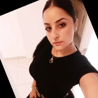 Cecilia Maria Martín González