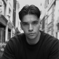 Lewis Slade