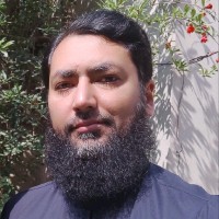Zulfiqar Hassan
