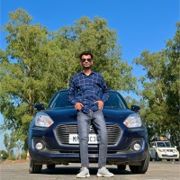 Ritesh Chandravanshi