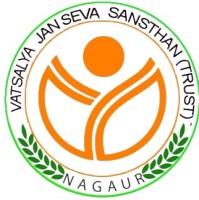 Vatsalya Jan Seva Sansthan Trust