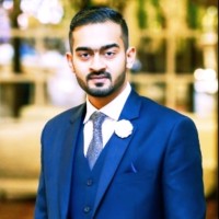 Syed Muhammad Nuzaif Meraj