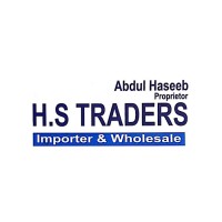 HS Traders Safety Equipment