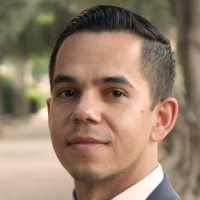 Charlie Barajas