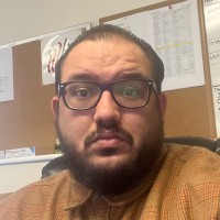 Eric Lugo