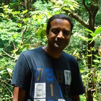 Vijay Krishnan