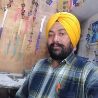 Shamsher Dhillon