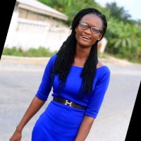Mercy Osaah