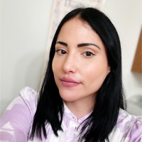 Wilma Merced