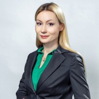 Maya Firsova
