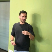 Konstantinos Dainas