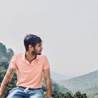 Sudhansu Kumar
