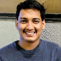 Akshay Gholap