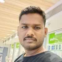 Raghu Elumalai