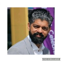 Jayakrishnan R