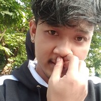 David Vikih Nugroho